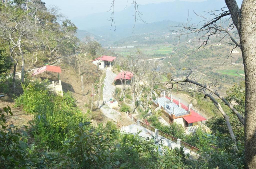 Hermitage Farms Badhisher By Stayapart , Morni Hills المظهر الخارجي الصورة
