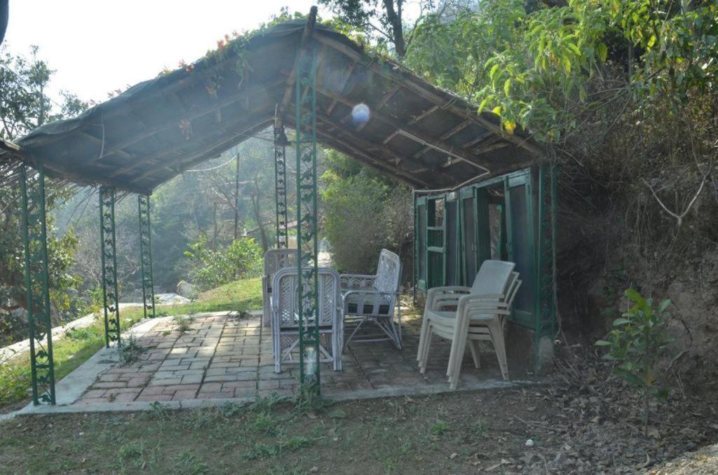 Hermitage Farms Badhisher By Stayapart , Morni Hills المظهر الخارجي الصورة