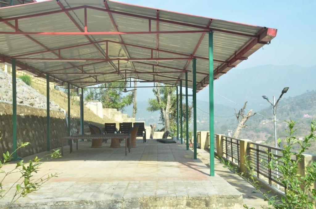 Hermitage Farms Badhisher By Stayapart , Morni Hills المظهر الخارجي الصورة
